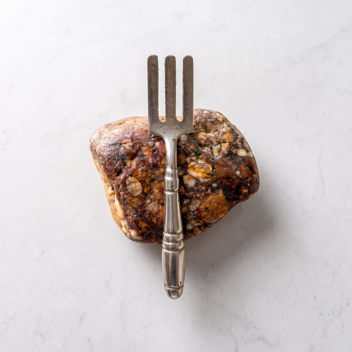 Iron Ore and Rioja — A Fork in the Road