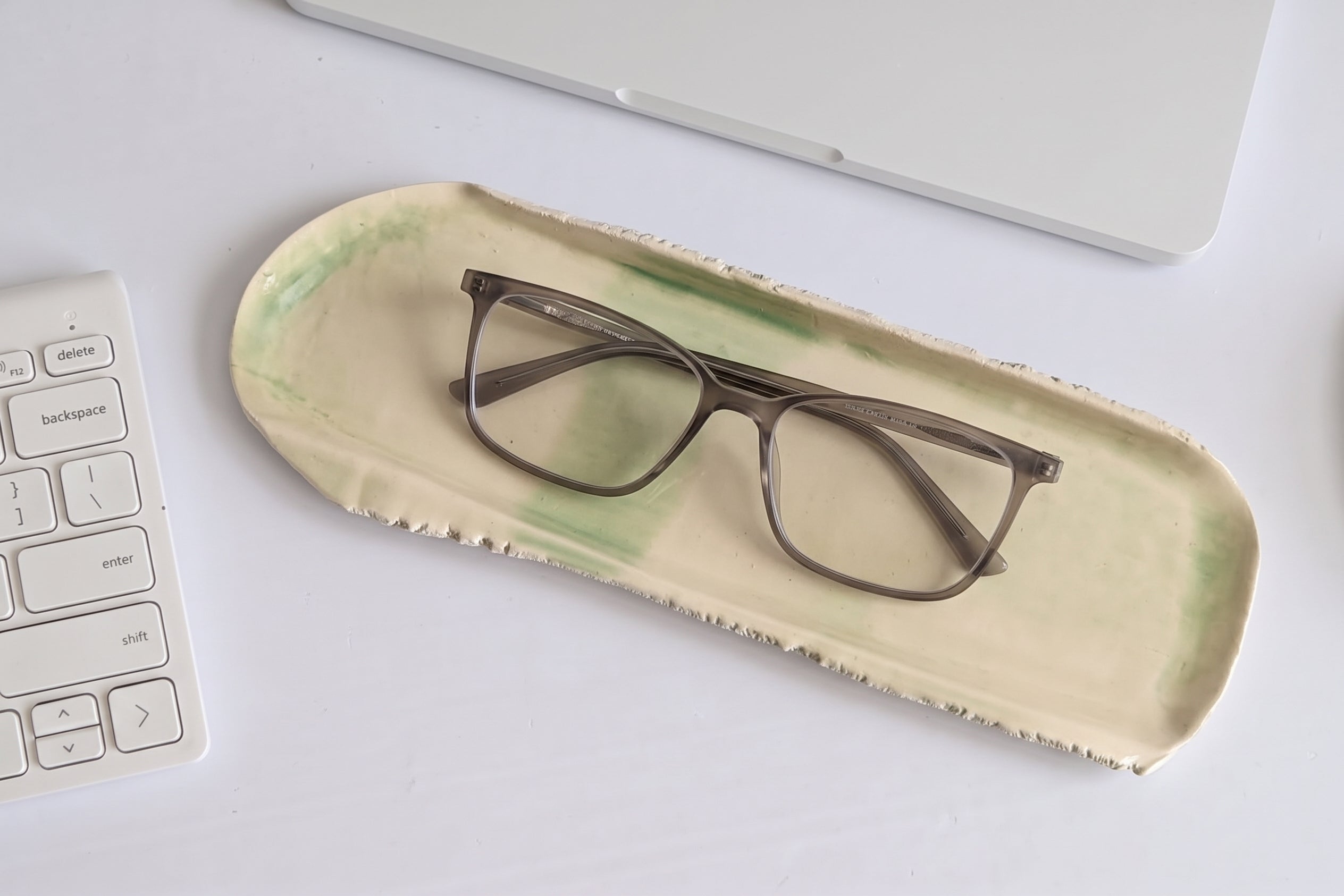Verde tray by Rioja Holistic Home