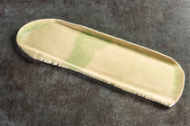 Verde tray by Rioja Holistic Home on a gray surface