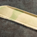 Verde tray by Rioja Holistic Home on a gray surface